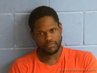 Mugshot of CHARLES ANTHONY KING