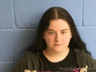 Mugshot of CYNTHIA DEANN O'BRIEN