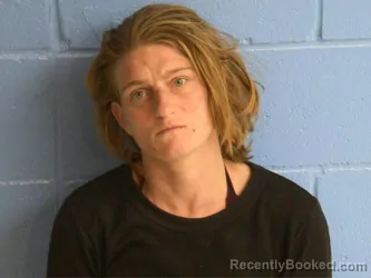 Mugshot of SHELBY JANIECE STARK