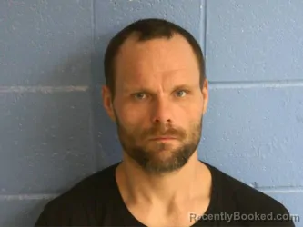Mugshot of MICHAEL DEAN ROWE