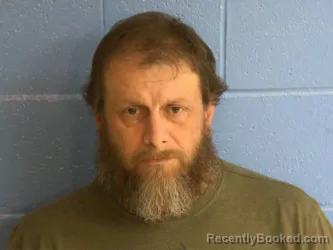 Mugshot of WILLIAM EARL ROSS