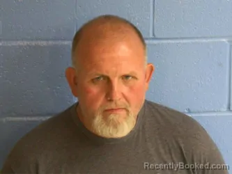 Mugshot of RODNEY WAYNE PRIEST
