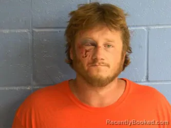 Mugshot of MICHAEL DEAN MARLOR