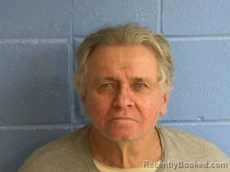 Mugshot of BARRY ALLEN GUY