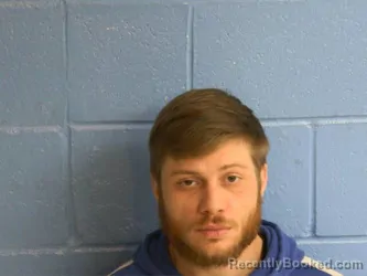 Mugshot of CHRISTIAN XAVIER ARRANT