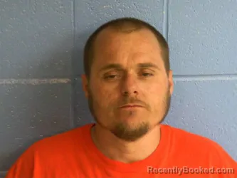 Mugshot of JOE DAVID CAIN