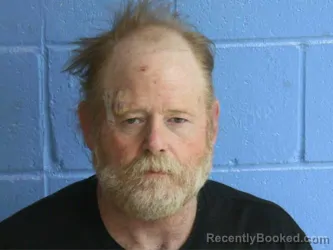 Mugshot of JOSEPH RICHARD AKIN