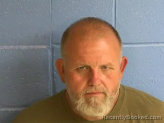 Mugshot of RODNEY WAYNE PRIEST