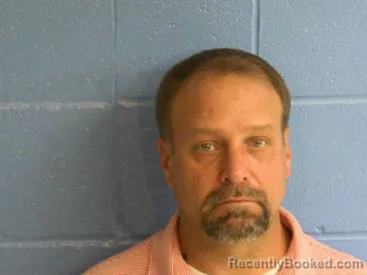 Mugshot of ROBERT GERALD CARMACK
