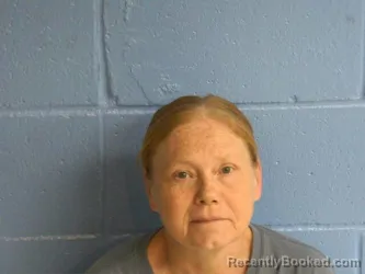 Mugshot of PATTIE LEANN CHAPPELL