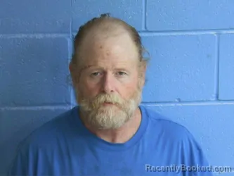 Mugshot of JOSEPH RICHARD AKIN