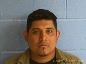 Mugshot of JOSE LOPEZ GUERRA