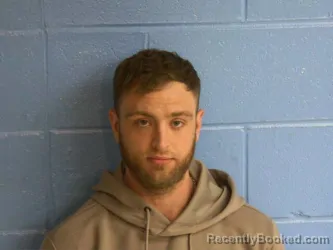 Mugshot of ALEX DREW DUNN