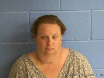 Mugshot of MARY JANE SKEEN