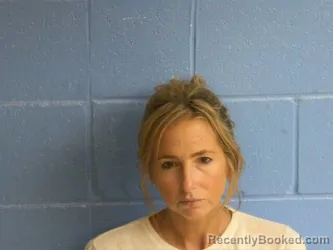 Mugshot of AUDRA LEAH LASTOVKA