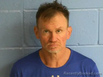 Mugshot of DONAVAN CLINTON