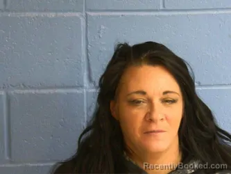 Mugshot of ELIZABETH ALANE BASTIN