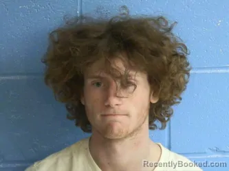 Mugshot of KADEN LEE KIEL