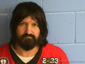 Mugshot of ROBERT MARTIN MENDEZ