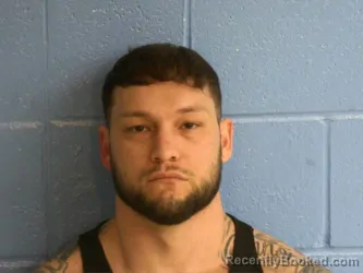Mugshot of ETHAN COLT LANE