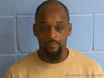 Mugshot of TONY ANTWUAN LYTLE