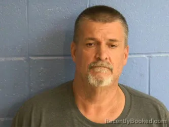 Mugshot of BOBBY JOE JR TIDWELL