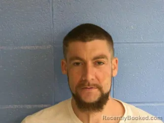 Mugshot of STEPHEN GRAY JACO