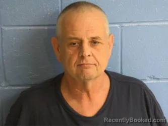 Mugshot of JOSEPH EDWARD KOCIOLEK