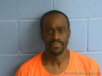 Mugshot of SOLOMON KWAME CONE