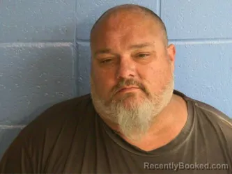 Mugshot of DAVID JAMES BRIGGS