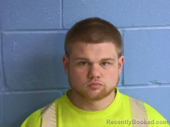 Mugshot of DAMIEN ALLEN KIRKMAN