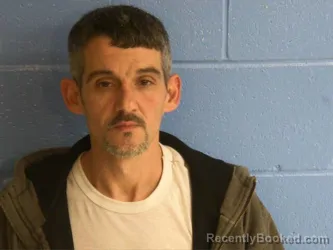 Mugshot of ROCKY BRANNON PRICE