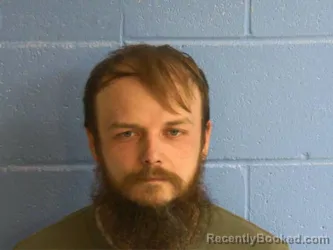 Mugshot of ANDREW TYLER VANN