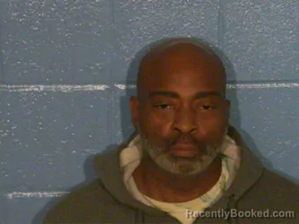 Mugshot of RICHARD LEWIS JR PYE