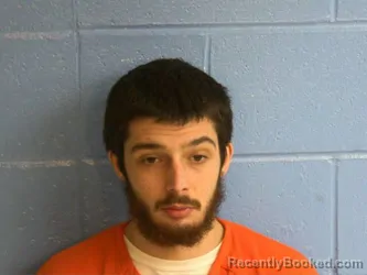 Mugshot of CAMERON LEE DIGGS