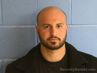 Mugshot of ADIR SAPIR