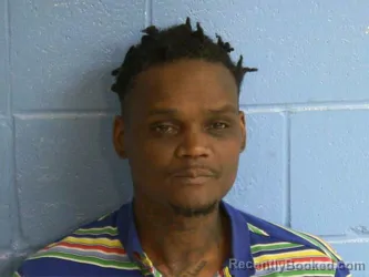 Mugshot of ROMONTE CONTRELL SENTER