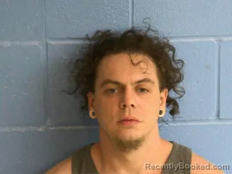 Mugshot of CHRISTOPHER STEPHEN FRIEDLEY