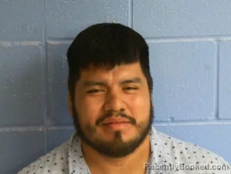 Mugshot of JAVIER RUIZ RUIZ