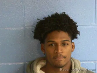 Mugshot of WIZDOM KURTIEUS LAWS