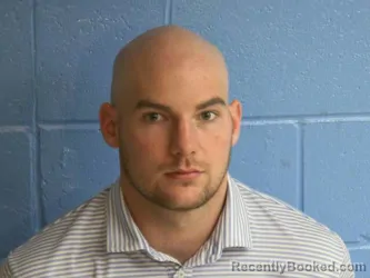 Mugshot of ZACHARY RYAN HILL