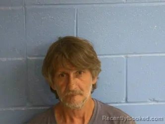 Mugshot of THOMAS HERMAN JR ERWIN