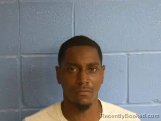 Mugshot of LEONARD TASHUWN GRISSOM