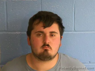 Mugshot of JACOB ETHAN SMITH