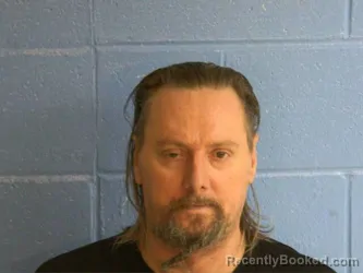 Mugshot of LAWRENCE NED WITEOF