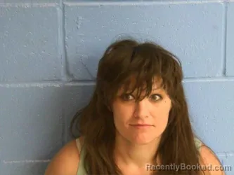 Mugshot of CHEYANNE LEE CARSTARPHEN