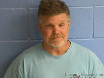 Mugshot of AUGUSTINE EDWARD GARCIA booked in Humphreys County, Tennessee on March 28, 2026