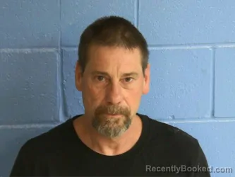 Mugshot of SAMUEL OBIDAH GREGORY booked in Humphreys County, Tennessee on April 1, 2026