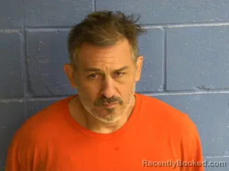 Mugshot of CARLOS HECTOR SERAFIN QUILON booked in Humphreys County, Tennessee on April 19, 2026