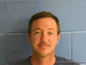 Mugshot of WILLIAM DAVID FULTZ booked in Humphreys County, Tennessee on May 1, 2026